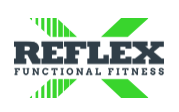 Reflex Functional Fitness