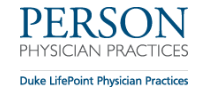 Person Physician Practrice