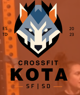 CrossFit Kota