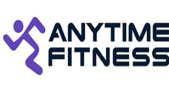 Anytime Fitness