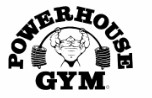 Powerhouse Gym