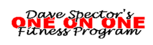 Dave Spector's 1 On 1 Fitness