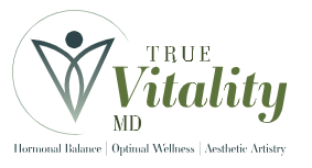 True Vitality MD
