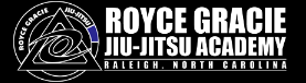 Royce Gracie Jiu-Jitsu