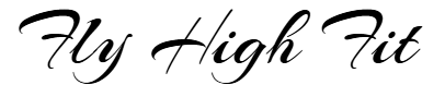 Fly High Dance and Fitness (FLY HIGH FIT)