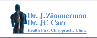 Health First Chiro Clinic