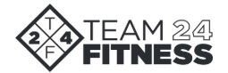 Team 24 Fitness