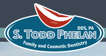 S Todd Phelan Dental Office