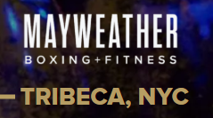 Mayweather Boxing + Fitness Tribeca