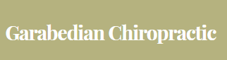 Garabedian Chiropractic