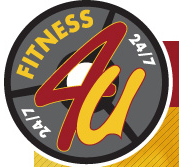 Fitness 4U 24/7