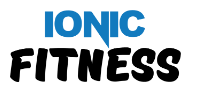 Ionic Fitness