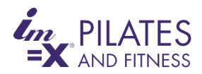 IM=X Pilates