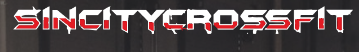 Sin City CrossFit
