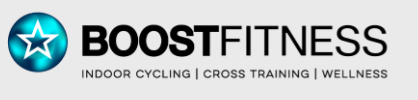 Boost Fitness