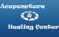 Acupuncture & Healing Center