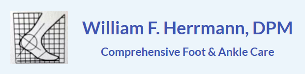 William Herrmann DPM