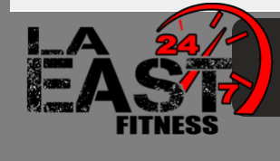 L A East Fitness