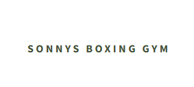 Sonny's Boxing Gym