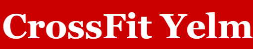 CrossFit Yelm
