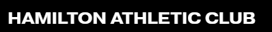 The Hamilton Athletic Club