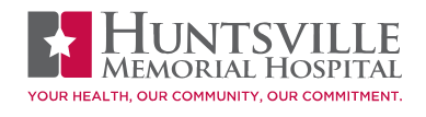 Huntsville Memorial Hospital