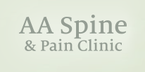 A A Specialty Health Center