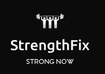 StrengthFix Training Center