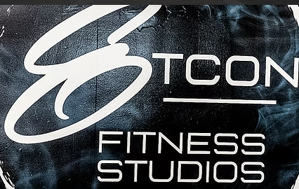 ETCON Fitness Studios