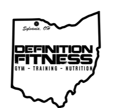 Definition Fitness & Elite PT