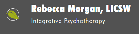 Rebecca Morgan Psychotherapy