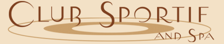 Club Sportif and Spa