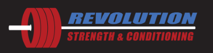 Revolution Strength & Conditioning