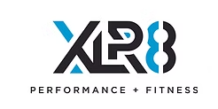 XLR8 Performance & Fitness