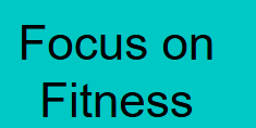 Focus On Fitness