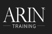 Arin Training