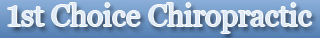 1st Choice Chiropractic