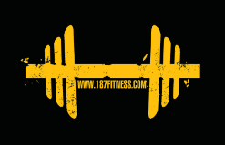 187fitness