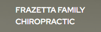 Frazetta Family Chiropractic