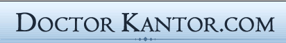 Doctor Kantor