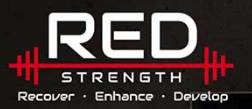 RED Strength