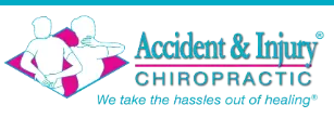 Accident & Injury Chiropractic