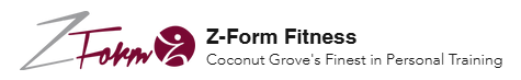 Z-Form Fitness