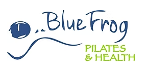 Blue Frog Pilates