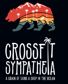 CrossFit Sympatheia