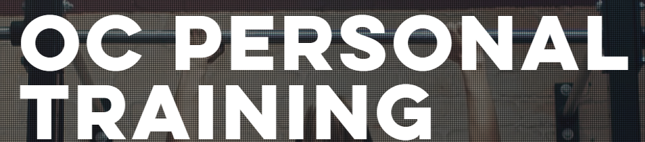 OC Personal Training