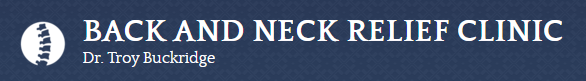 Back & Neck Relief Clinic