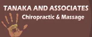 Tanaka and Associates Chiropractic & Massage