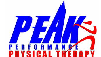 Peak Performance Physical Therapy