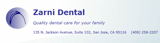 Zarni Dental